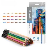 Dmast Set pastelnih olovaka EC302-24, 24 komada Cene