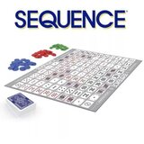 Sequence zaporedje - družabna igra s kartami, z navodili v madžarščini | Shoptok.si