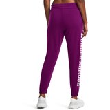 Under Armour Women's sweatpants Rival Terry Graphic Jogr | shoptok.hr