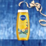 Nivea Tropical Sunrise darilni set za telo in obraz | Shoptok.si