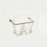  Držač za čašu Inox (Plemeniti čelik, Sjaj) Cijene