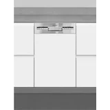 EGSP1009-EB-030E inox 45cm pomivalni stroj