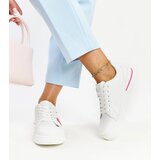 Gemre White sneakers with pink Zorica | Shoptok.si