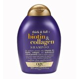 OGX Biotin & Collagen šampon za kosu 385 ml Cene