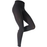 Trasparenze Nogavice Leggings 100 Denari Dorella Siva | Shoptok.si