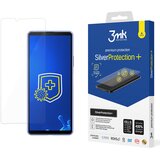 3mk SILVERPROTECTION+ COVER ZAŠČITNI OVITEK ZA SONY XPERIA 10 III 5G, (22003731) | Shoptok.si