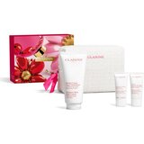 Clarins Body Care Essentials poklon set | shoptok.hr