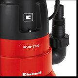 Einhell GC-DP 3730 pumpa za prljavu vodu | ePonuda.com