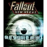  Fallout New Vegas - Old World Blues (DLC) Steam Key EUROPE | ePonuda.com