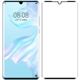 INF Huawei Visoko Aluminijasto Kaljeno Steklo - Prozorno, Gladko, 2-Pack, (22064361) | Shoptok.si