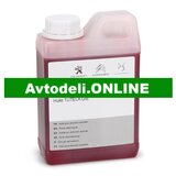 CITROËN/PEUGEOT Originalno servovoljno olje TUTELA GIE 1l | Shoptok.si