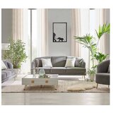 WALLXPERT zidna dekoracija Elephant Family | ePonuda.com