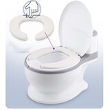  Interaktivni kahlica s glazbom, putni WC za djecu RK-290 | shoptok.hr