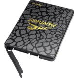 Apacer SSD 480GB 2.5” SATA3AS340 PANTHER550MB/s read,520MB/s write | Eponuda.ba