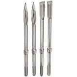 Bosch Komplet dlijeta 4-dijelni 2607017368 1 Set cijene