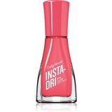 Sally Hansen Insta Dri hitro sušeči lak za nohte odtenek 333 Peachy Breez 9,17 ml Cene