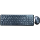 Zeus Bežična tastatura + miš Z300 Srb | Eponuda.com