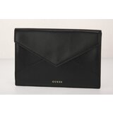 Guess Denarnice BLA ENVELOPE Črna | Shoptok.si