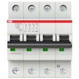 ABB 2CDS253103R0404 S203-C40NA zaštitna sklopka za vodove 40 A 400 V Cijene