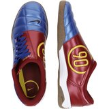 Nike Nizke superge 'TOTAL 90' kraljevo modra / rumena / burgund / črna | Shoptok.si