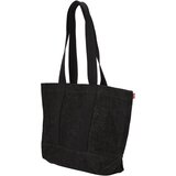 Levi's Shopper torba 'EAST WEST' crna | shoptok.hr