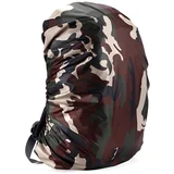 plaštenka za ruksak - 45L - Maskirna KP31769