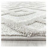Conceptum Hypnose tepih (160x160) Pısa 4708 cream u