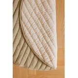Lorena Canals Zelena/krem dječja podloga za igru Bamboo Leaf – | shoptok.hr