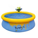 Jilong Bazen 3D Bee sa prskalicom 150x41 cm | ePonuda.com