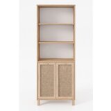 Hanah home Polica za knjige Dune DN5 SJ | Eponuda.com