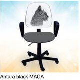 Olimp Sport Dečija stolica Antara black Maca | ePonuda.com