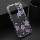  Maska FLOWER za iPhone 15 Pro Cene