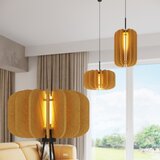 Sollux Lighting Talna svetilka MULA 45 rumena, (5000093823) | Shoptok.si