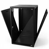 Komunikacijska stenska omara E-20U60B | Shoptok.si