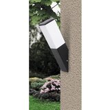 Rabalux bonn spoljna zidna lampaE27 60W mat crna IP44 | Eponuda.com