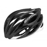 Force kaciga bat s/m crna ( 902960 )