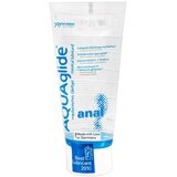 Joydivision Anal gel AquaGlide 100ml Cene