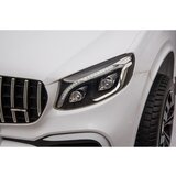 Aristom dvosed auto na akumulator Mercedes Benz GLC AMG 63S 311 | ePonuda.com
