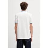 Fred Perry Polo majice kratki rokavi M3600P Bela | Shoptok.si