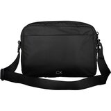 Calvin Klein BLACK MAN SHOULDER BAG | ePonuda.com