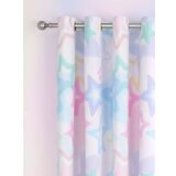 Catherine Lansfield Dječje zavjese u setu 2 kom 168x183 cm Ombre Stars – | shoptok.hr