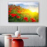 Wallity Slika zida CAM96283640, 40x60 cm | Eponuda.ba
