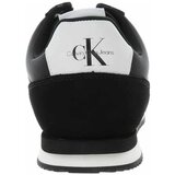 Calvin Klein Jeans YM0YM006860GJ Crna | shoptok.hr