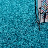 Novel Tirkizni tepih 160x230 cm Life – | shoptok.hr