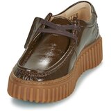 Clarks Torhill Bee Smeđa | shoptok.hr