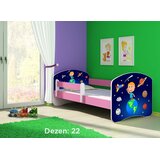 ACMA Krevet za decu Pink 160x80 2 22 | Eponuda.com