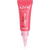 NYX Professional Makeup Lid Lingerie kremasto sjenilo za oči nijansa 09 Cheeky Coral 6 ml Cijene