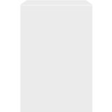  Ormar za perilicu rublja s pohranom Bijelo 87 x 60 x 89 cm | shoptok.hr