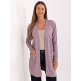 Factory Price Cardigan-PM-SW-8310.12-Dark Pink | shoptok.hr