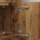  Hidraulična plinska opruga 12 pcs Srebrno 280 x 17 x 16 mm | shoptok.hr